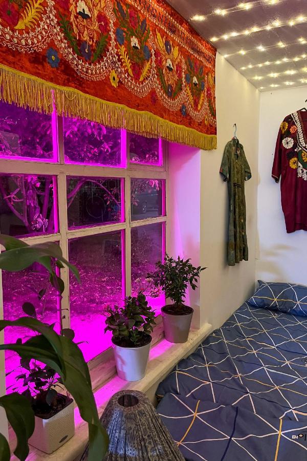 Kuduk Cultural Residence Bishkek Luaran gambar